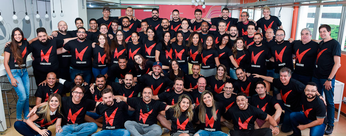 Equipe Nérus